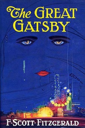 Historical fashion pictures - gatsby book cover by f scott fitzgerald.jpg